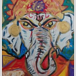 Ganesha