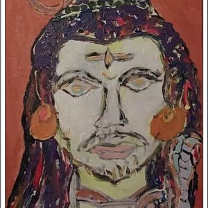 Rudra shiva