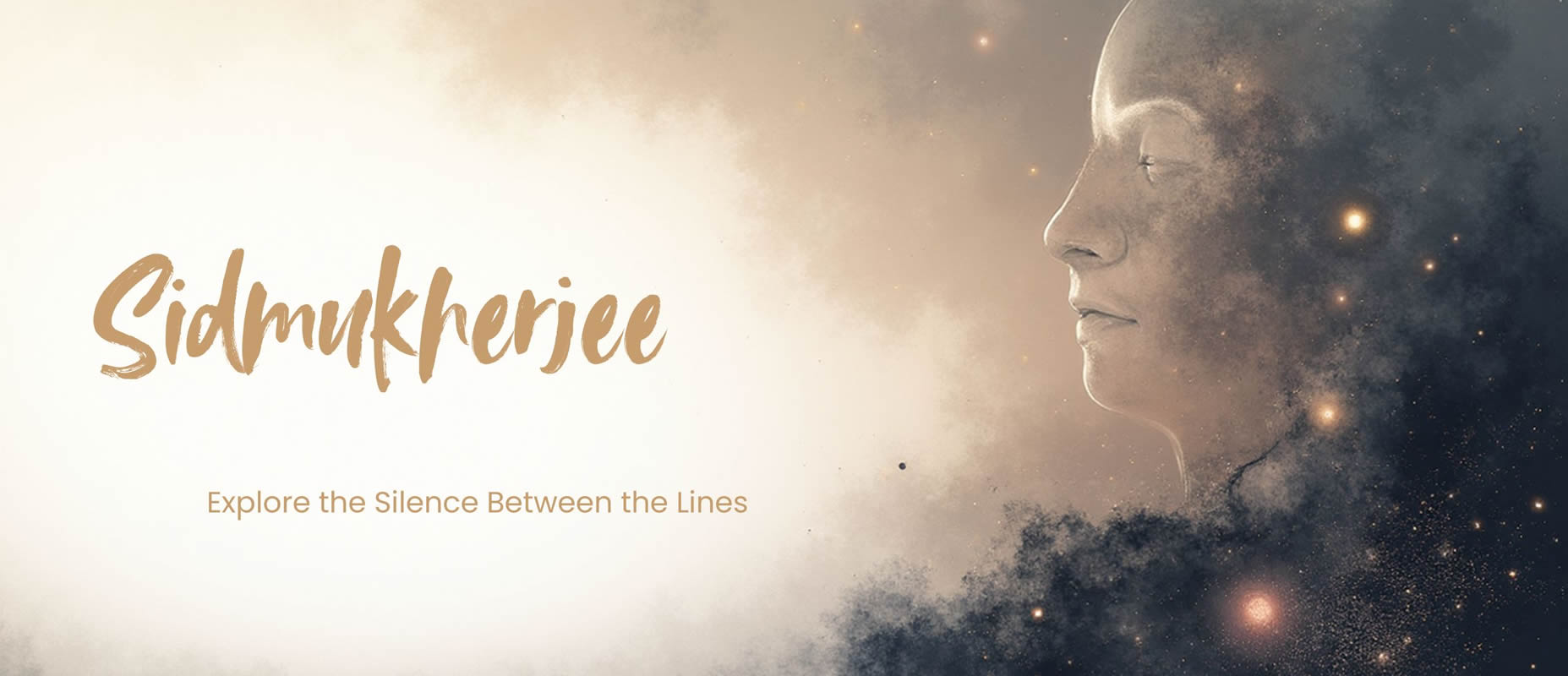Website banner
